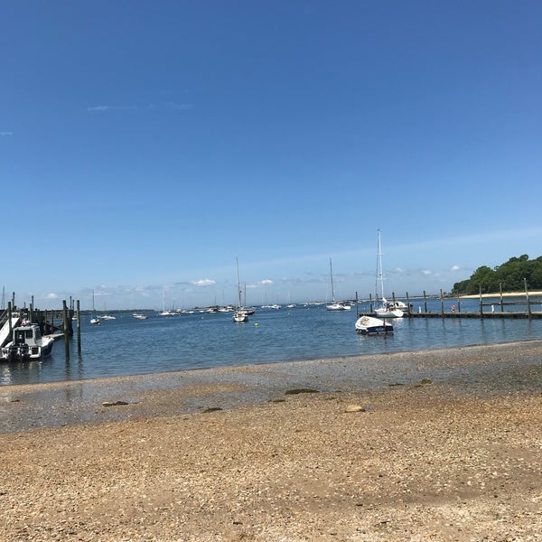 Photo taken at Harborfront Park by ¤ Paula ¤ G. on 5/23/2018