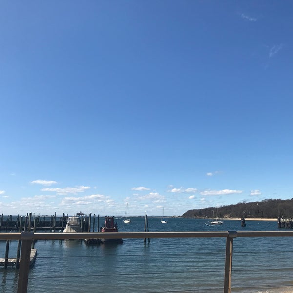 Photo taken at Harborfront Park by ¤ Paula ¤ G. on 4/26/2018