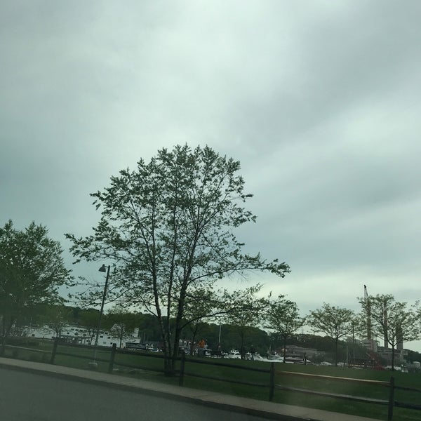 Photo taken at Harborfront Park by ¤ Paula ¤ G. on 5/17/2018