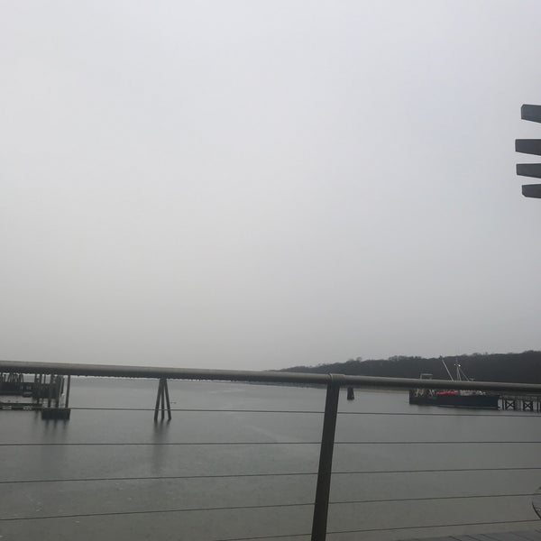 Photo taken at Harborfront Park by ¤ Paula ¤ G. on 12/31/2018