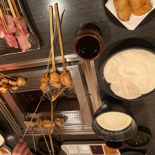 遊かつ 閉業 山口市の和食店