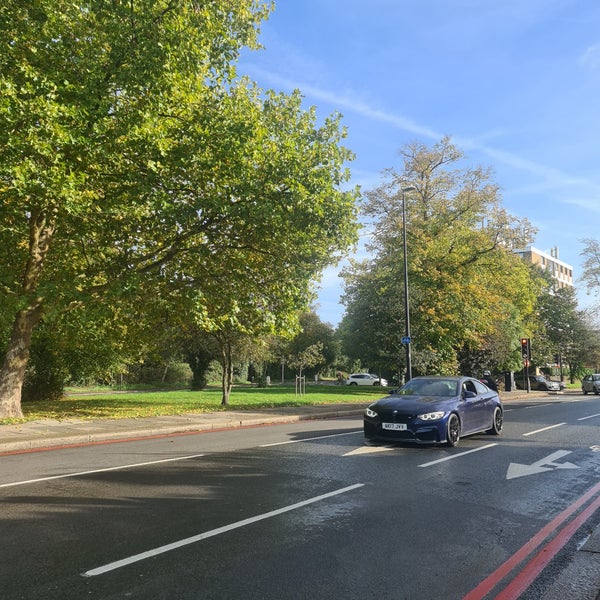 Roehampton Club Wandsworth 3 tips from 165 visitors