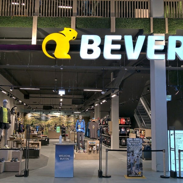 Leegte Taalkunde Rusteloos Bever - Outdoor Supply Store in Leidschendam