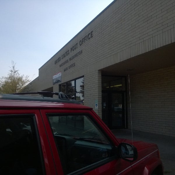 Vancouver Post Office Bagley Downs 6 tips from 340 visitors
