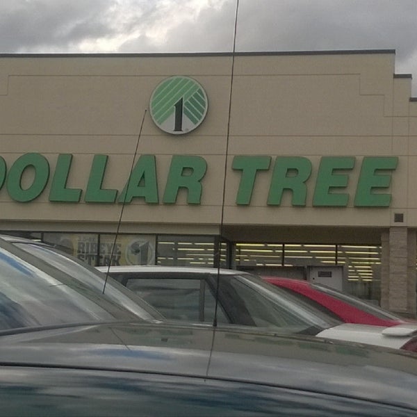 Dollar Tree Vancouver, WA