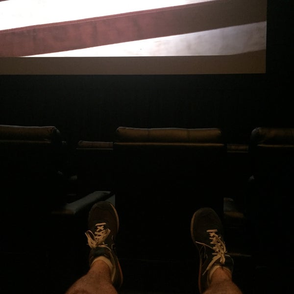 Fotos en Regal Shadowood Cine en Boca Raton