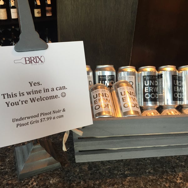 BRIX South End Boston, MA