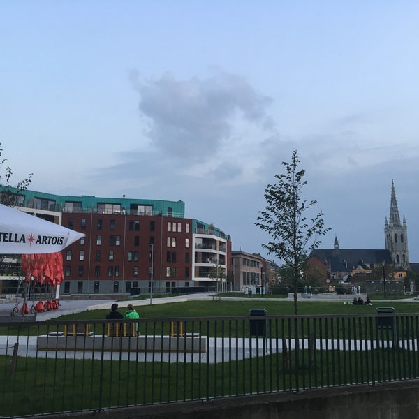 Photo taken at De Hoorn by Daniel I. on 9/26/2017
