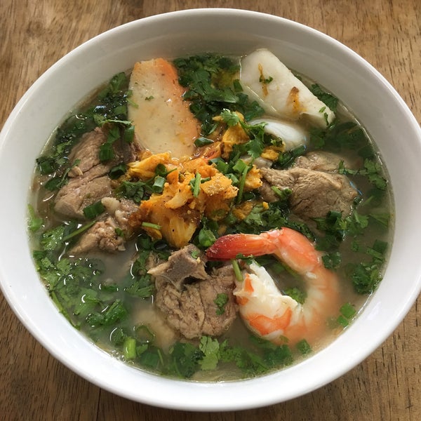 Banh gio