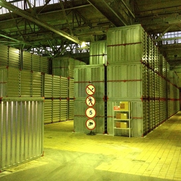 Подольск Склад Интернет Магазина