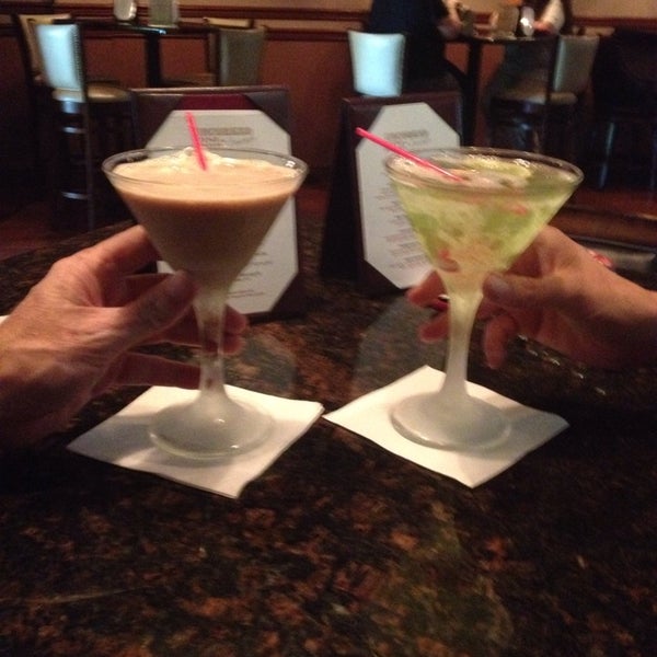 Photos at Uncorked Wine Shop & Lounge Totowa, NJ