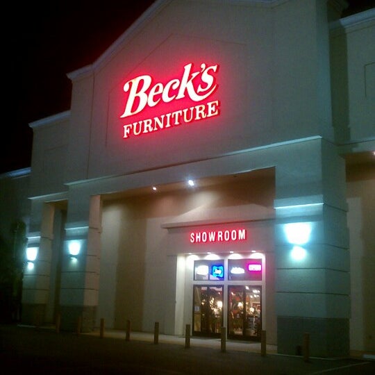 Beck S Furniture Furniture Home Store In Rancho Cordova