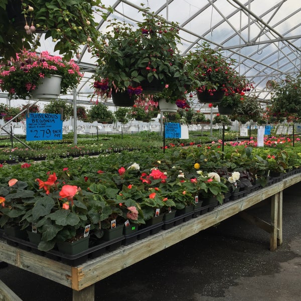 Wing Wong Nursery Burnaby, BC