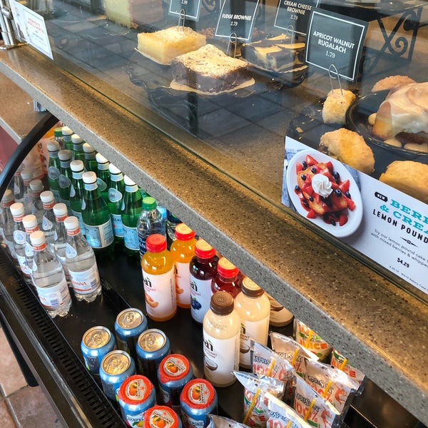 Photos At Corner Bakery Cafe In Frisco
