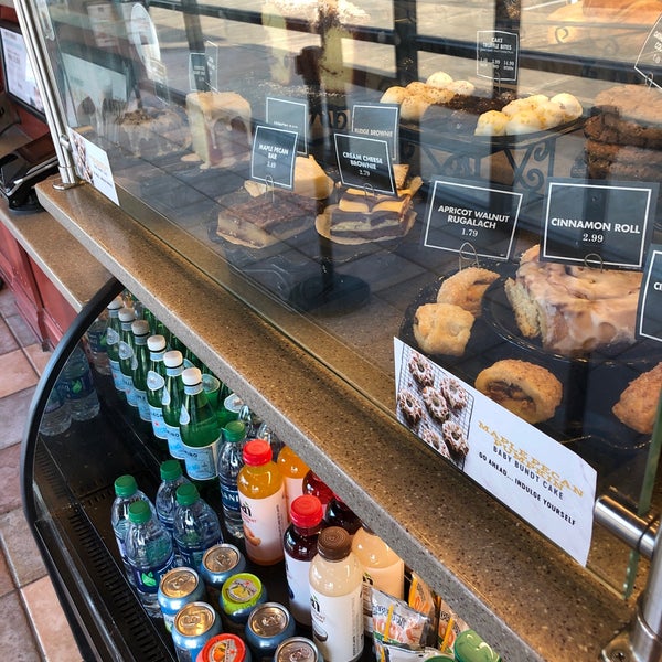 Photos At Corner Bakery Cafe In Frisco