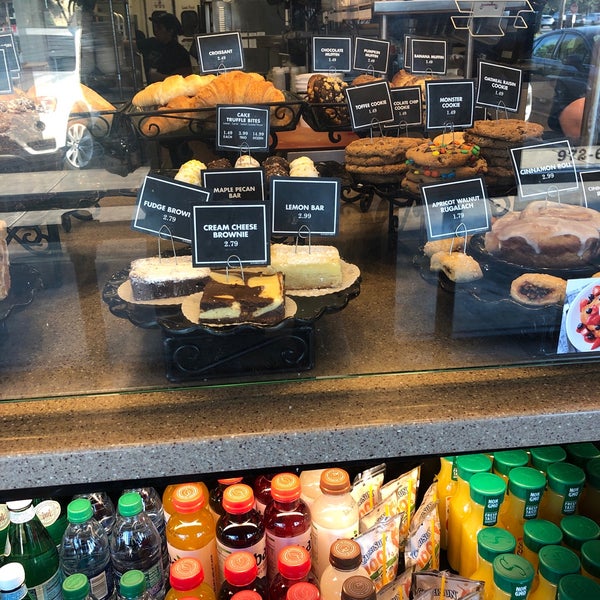 Photos At Corner Bakery Cafe In Frisco