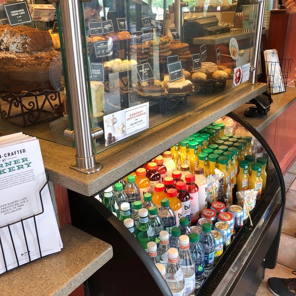 Photos At Corner Bakery Cafe In Frisco