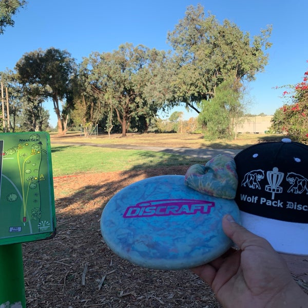 Huntington Beach Disc Golf Park 10 tips from 363 visitors Huntington Beach Disc Golf Park 10 tips from 363 visitors