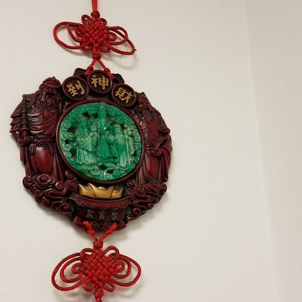Jade Garden Asian Restaurant