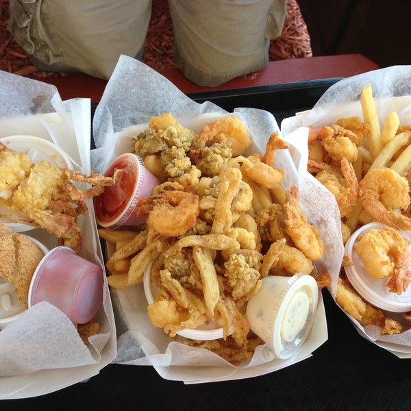 The Fish House Ruskin, FL