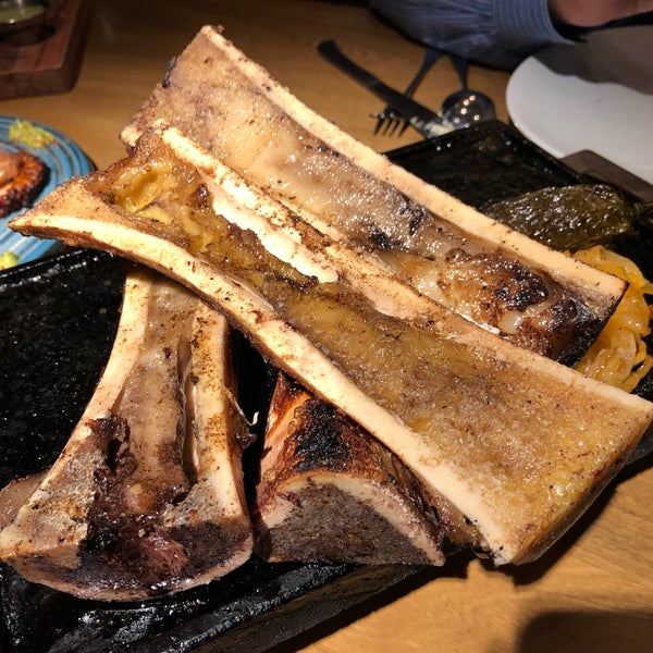 Photo taken at Great American Steakhouse by Jonathan N. on 5/22/2019