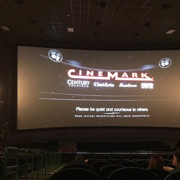 Cinemark Tinseltown Grapevine and XD Grapevine, TX'da fotoğraflar