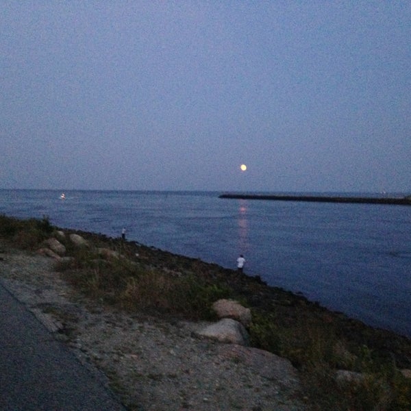 Photos At Scusset Beach State Reservation Sagamore Beach Ma