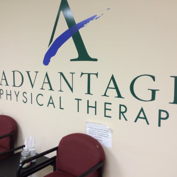 Advantage Osteopractic Physical Therapy Lexington, KY