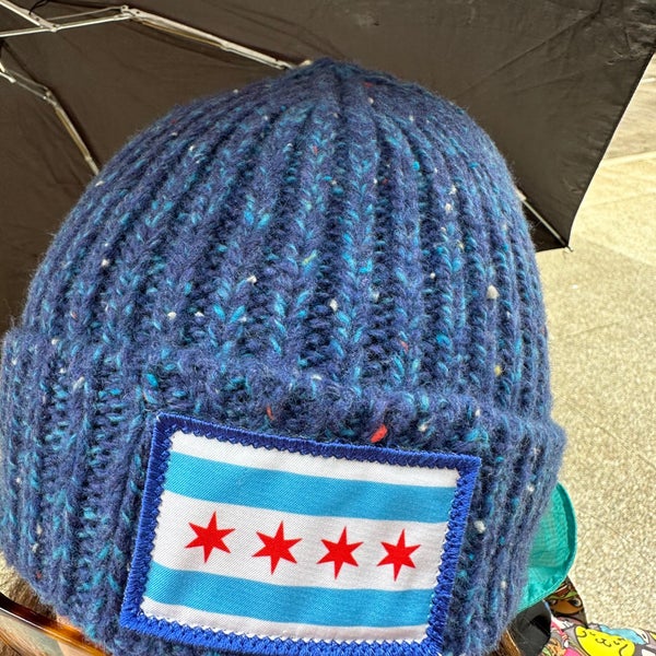 Chicago Sports & Novelty The Loop Chicago, IL