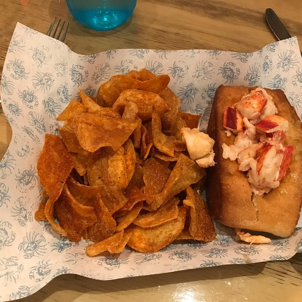 Photos at Peacemaker Lobster & Crab Benton Park 1831 Sidney Street