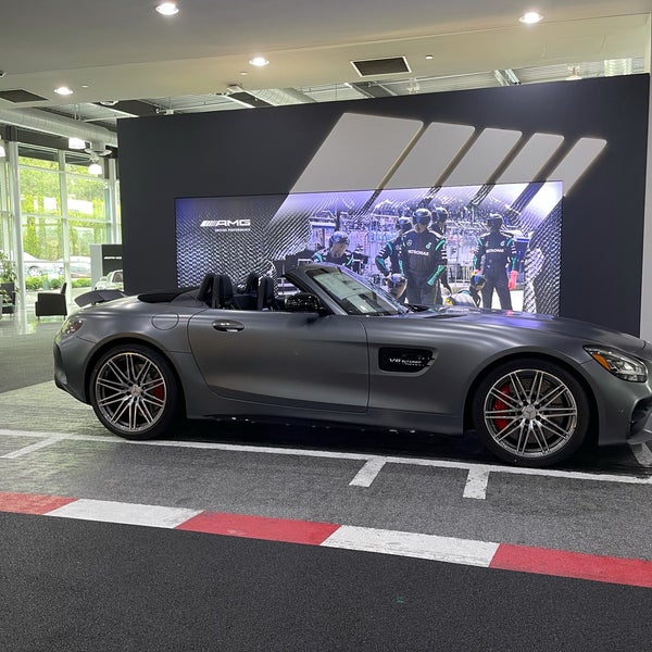 MercedesBenz of Laguna Niguel Laguna Niguel, CA