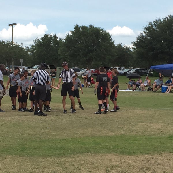 Lake Felter park Lost Lake Clermont, FL