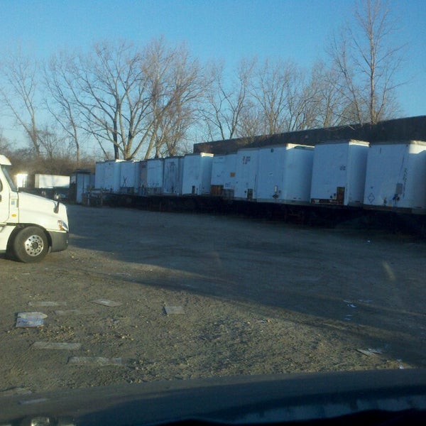 Montgomery County Solid Waste Recycling Facility Structure