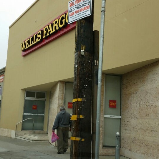 Wells Fargo Mission Terrace 1 tavsiye