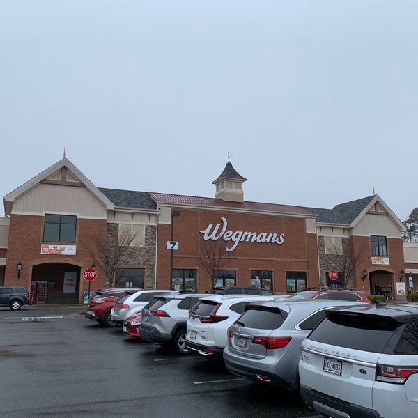 wegmans bolsa recycling