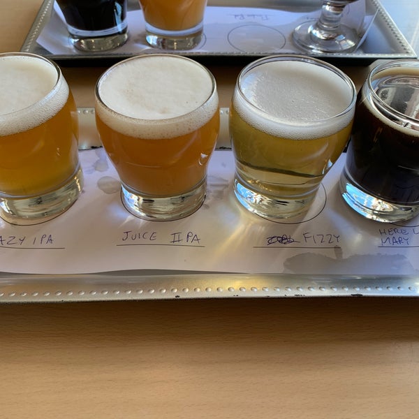 Copper Leaf Brewing Cervecera en Pittsford