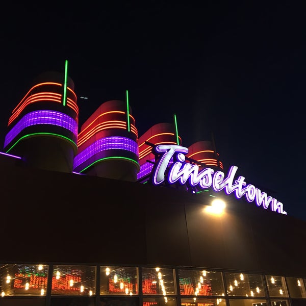 Photos at Cinemark Tinseltown USA and IMAX Rochester, NY