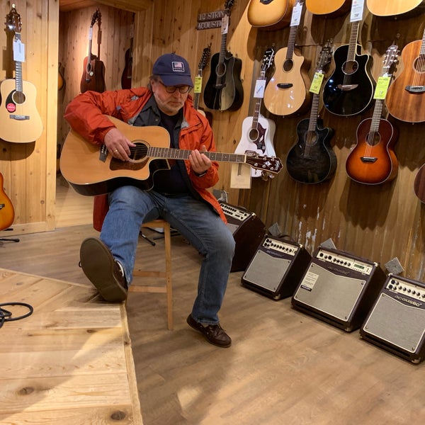Guitar 2024 center henrietta