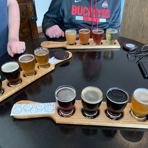 Wood Kettle Brewing Brewery