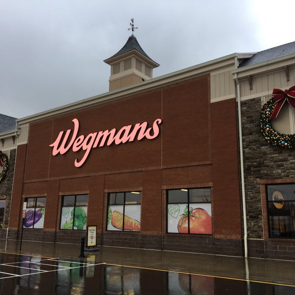 wegmans bolsa recycling