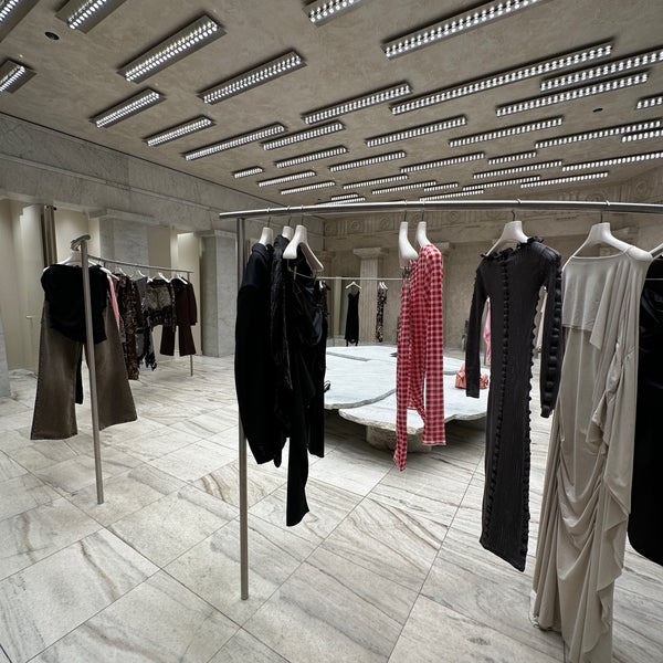 Acne Studios - Clothing Store in Stockholm