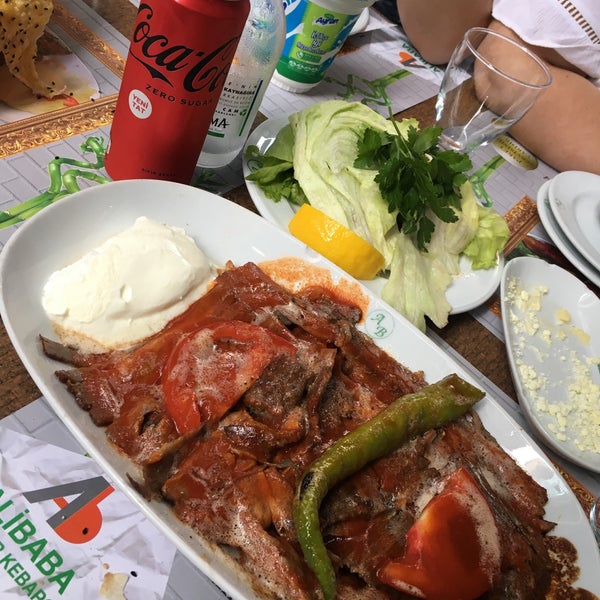photos at ali baba iskender ve kebap sinanpasa sinanpasa mh yenihamam sk besiktas