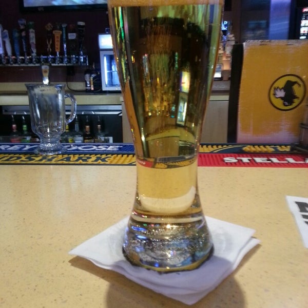 Photos at Buffalo Wild Wings Sunland Park North 655 Sunland Park Dr