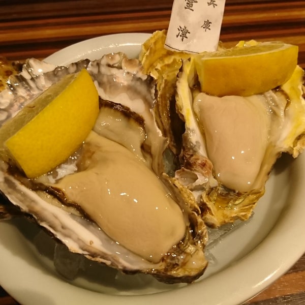 Photos At 牡蠣屋 おっけい 相模大野店 Sake Bar In 相模原市