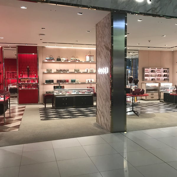 King power gucci deals