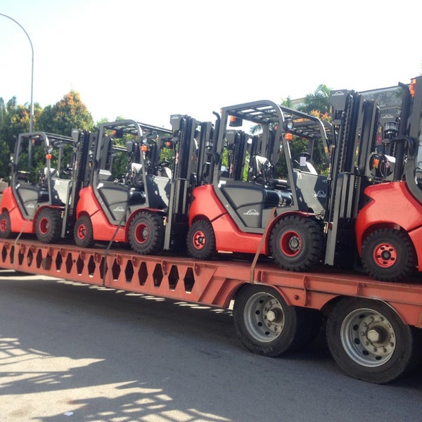 Photos At Freight Mark M Sdn Bhd 4 Tips
