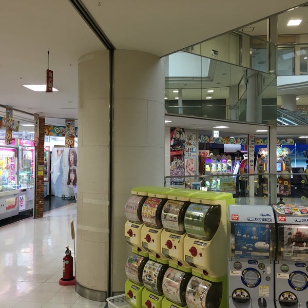 ファンタジープラザ苫小牧 苫小牧市のゲームセンター