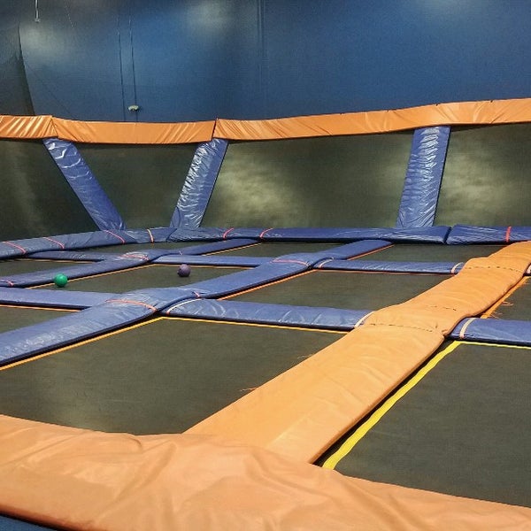 Sky Zone