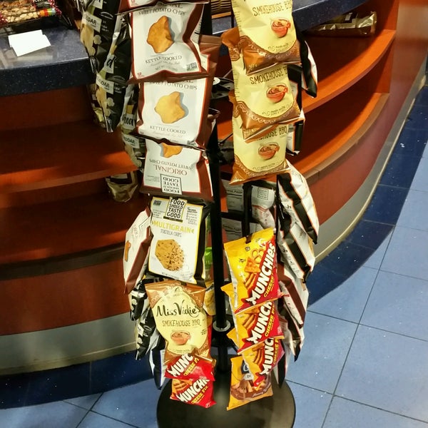 Java Moon Cafe - Newark Airport and Port Newark - Newark, NJ