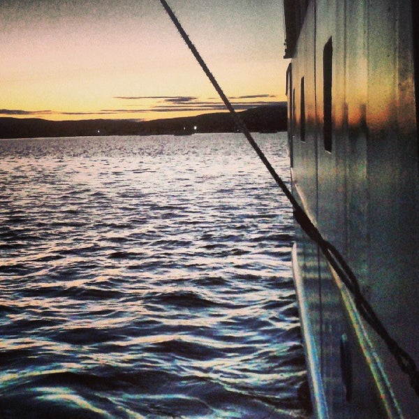 Happy ValleyGoose Bay Ferry Pier Pier